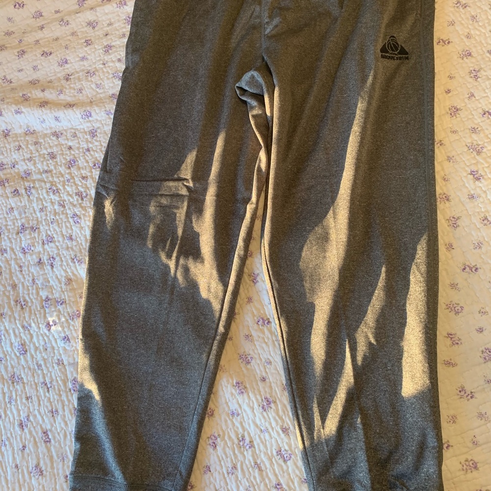 Brand new men's 3xl sweat pants
